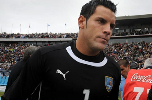 Sebastián Viera: 